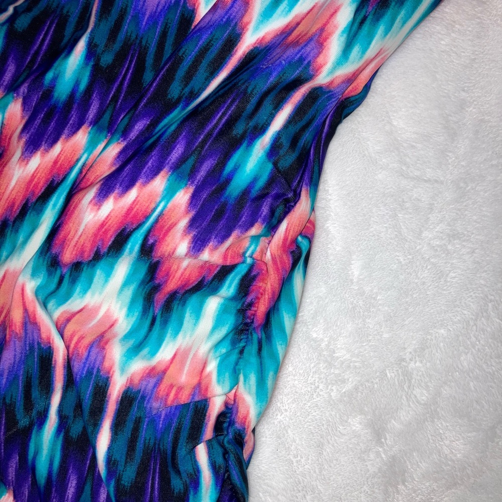 ☀️ Tank Swim Top - Picture 3 of 13